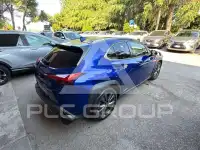 2021 Lexus UX250