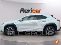 2021 Lexus UX250
