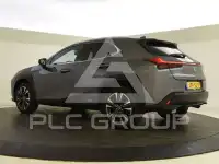 2021 Lexus UX250