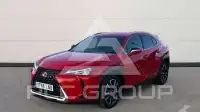 2021 Lexus UX250