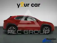 2021 Lexus UX250