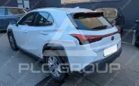 2021 Lexus UX250