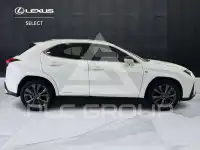 2021 Lexus UX250
