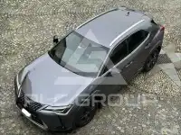 2021 Lexus UX250
