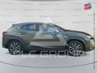 2021 Lexus UX250
