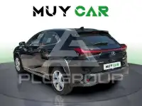 2021 Lexus UX250