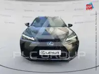 2021 Lexus UX250
