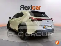 2021 Lexus UX250