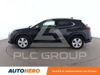 2021 Lexus UX250