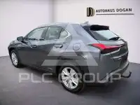 2021 Lexus UX250