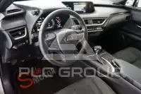 2021 Lexus UX250