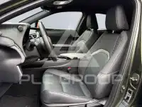 2021 Lexus UX250
