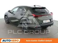 2021 Lexus UX250
