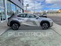 2021 Lexus UX250