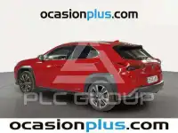 2021 Lexus UX250