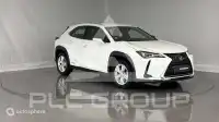 2021 Lexus UX250