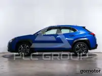 2021 Lexus UX250