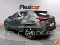 2021 Lexus UX250