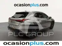 2021 Lexus UX250