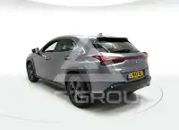 2021 Lexus UX250