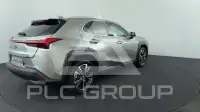 2021 Lexus UX250