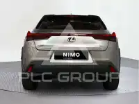 2021 Lexus UX250