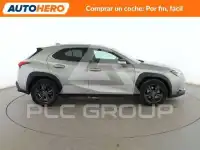 2021 Lexus UX250