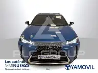 2021 Lexus UX250