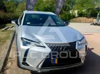 2021 Lexus UX250