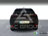 2021 Lexus UX250