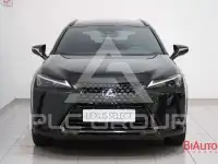 2021 Lexus UX250