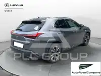 2021 Lexus UX250