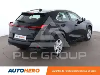 2021 Lexus UX250