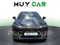 2021 Lexus UX250