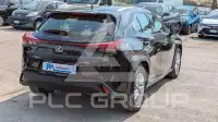 2021 Lexus UX250