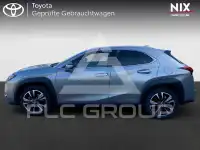 2021 Lexus UX250