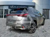 2021 Lexus UX250