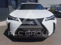 2021 Lexus UX250