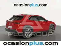2021 Lexus UX250