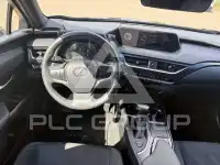 2021 Lexus UX250