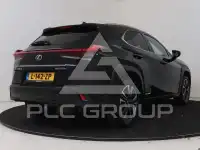 2021 Lexus UX250