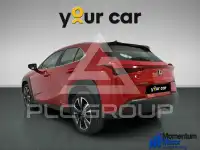 2021 Lexus UX250