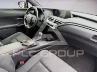 2021 Lexus UX250
