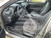 2021 Lexus UX250