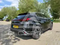 2021 Lexus UX250