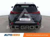 2021 Lexus UX250