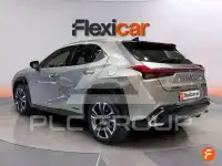 2021 Lexus UX250