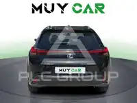 2021 Lexus UX250