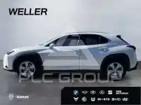 2021 Lexus UX250
