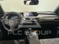 2021 Lexus UX250